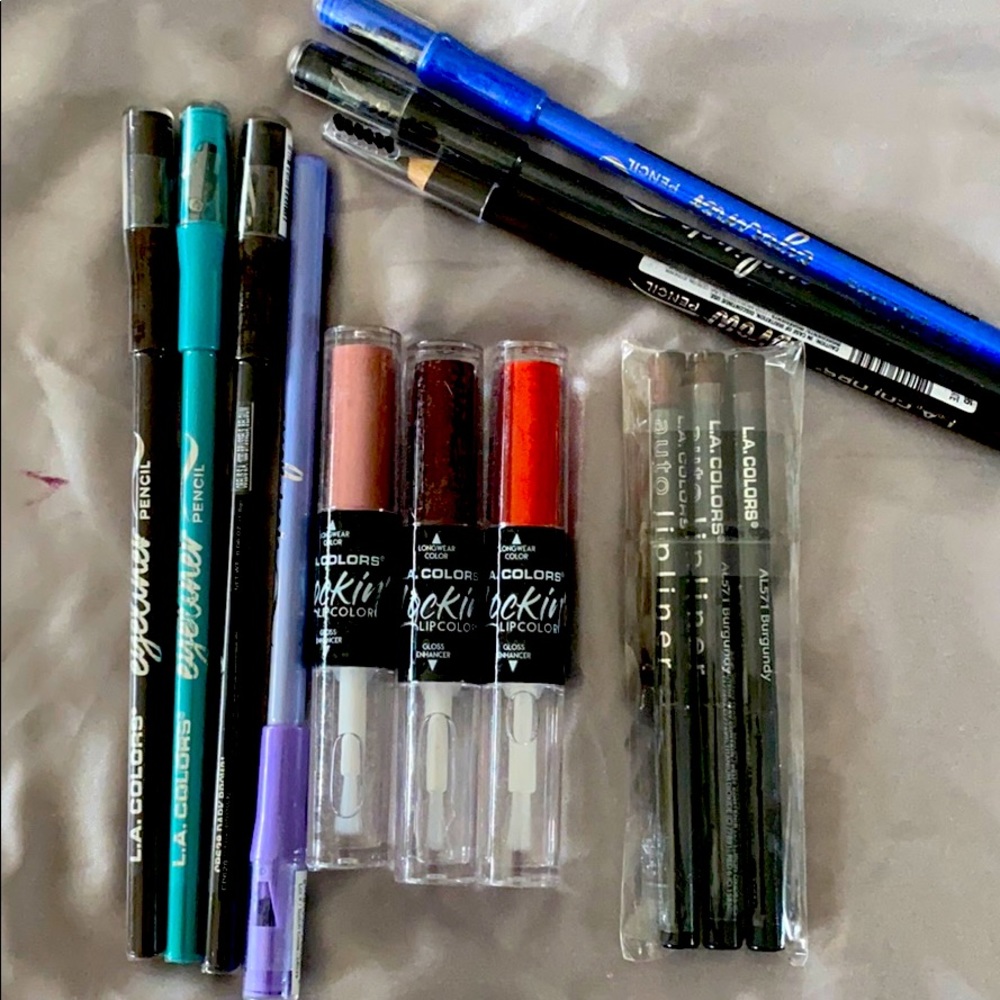 Dazzling Spring Makeup 💄 Bundle